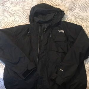 Northface Coat